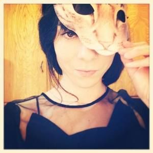 Meet your Posher, Carolyn